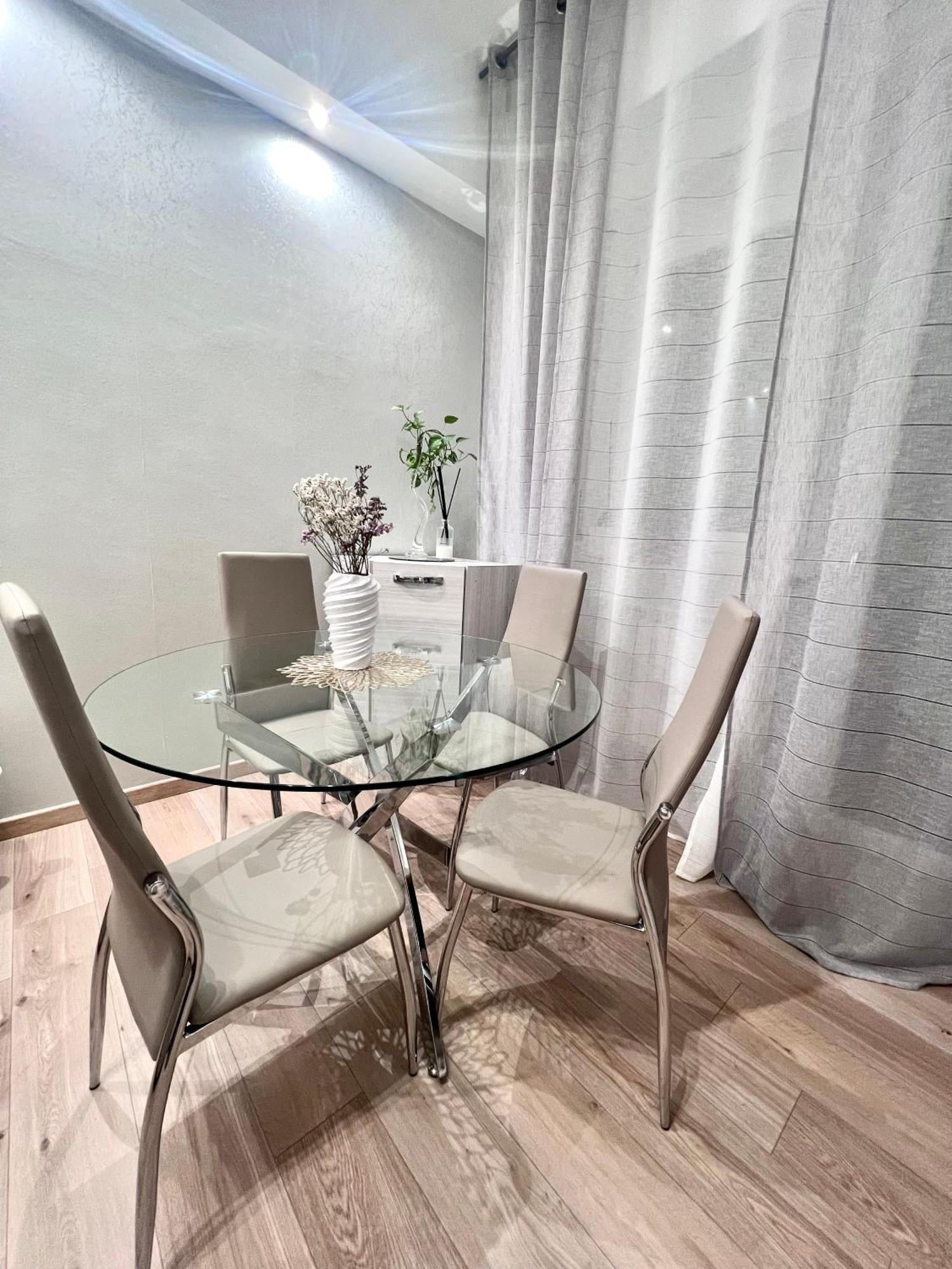 Casa Vacanze Torino Con Vasca Idromassaggio エクステリア 写真